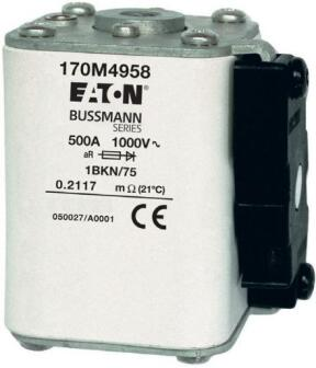 bussmann品牌的熔斷器怎么樣？