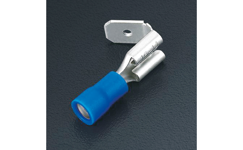 雙壓接式公預(yù)絕緣接頭