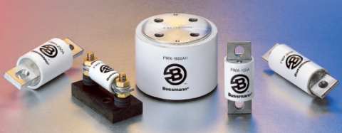 BUSSMANN 北美系列熔斷器有哪些？