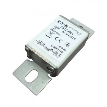 bussmann充電樁專用熔斷器怎么樣？