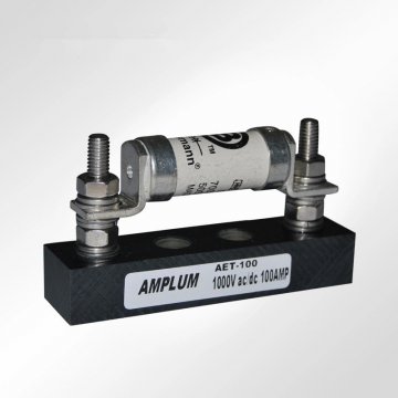 bussmann熔斷器有哪些安裝方式？需要注意哪些細節(jié)