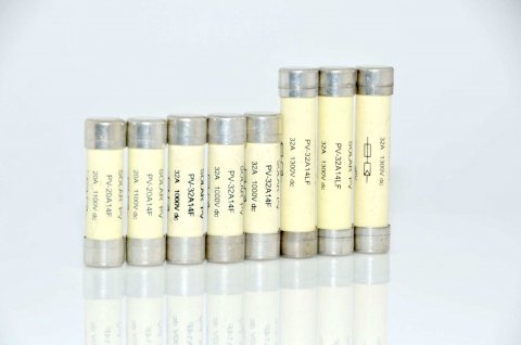 為什么說bussmann熔斷器是優(yōu)質(zhì)熔斷器？