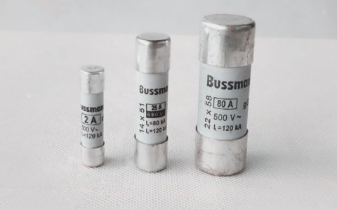 保險絲生產廠家如何選，美國品牌bussmann值得你信
